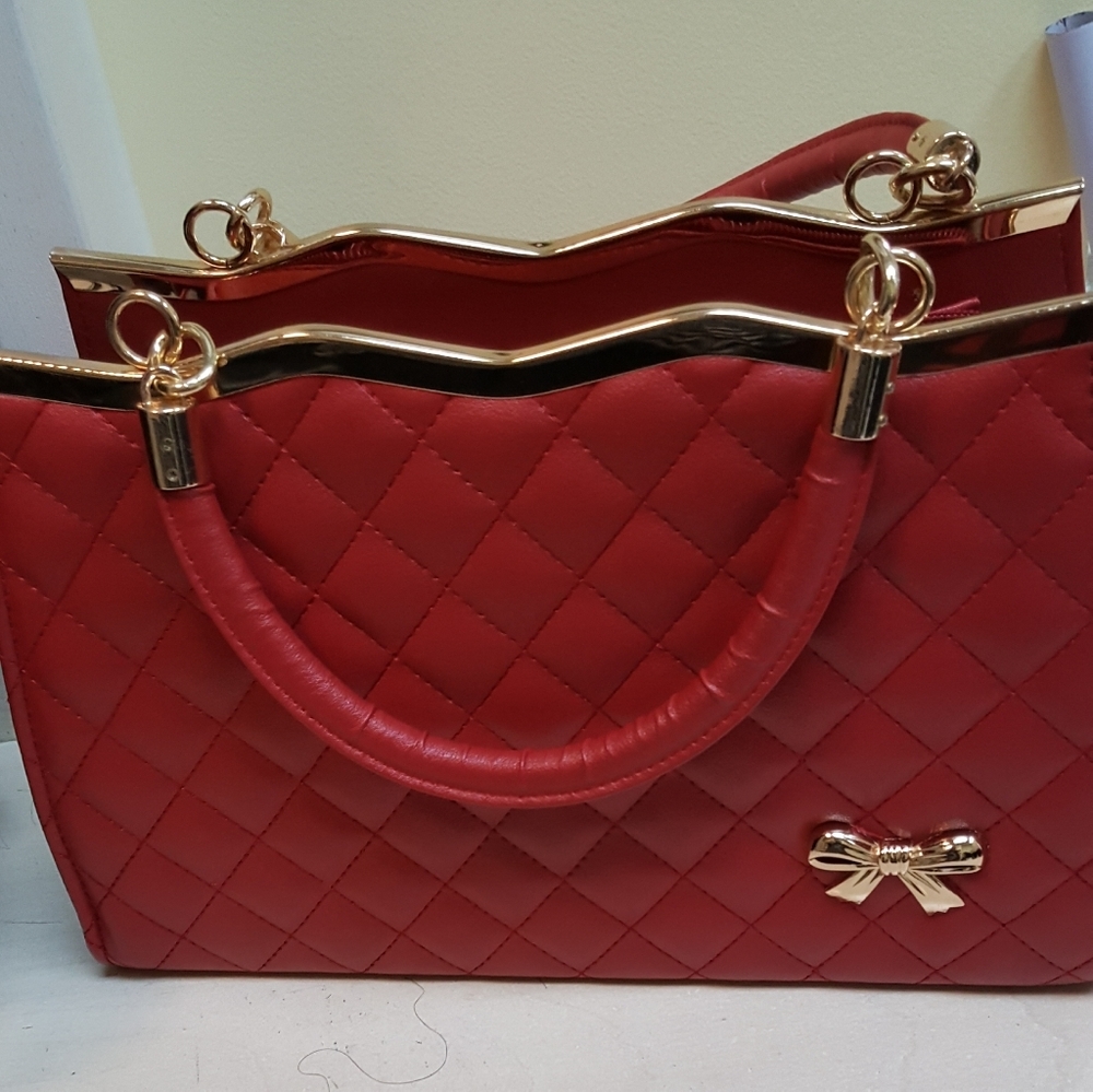 Hand bag